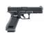 Пневматичний страйкбольний пістолет Umarex Glock17 Gen.5 кал. 6 мм Gas Blowback