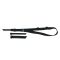 Тактичний триточковий ремінь DANAPER Silent Sling Black