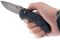 Ніж складаний Benchmade Ball Axis Flip Thumb Stud 300-1