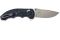 Ніж складаний Benchmade Ball Axis Flip Thumb Stud 300-1