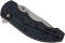 Ніж складаний Benchmade Ball Axis Flip Thumb Stud 300-1