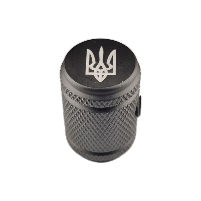 Збільшена ручка затвора АК (тромікс) Black