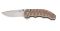 Ніж складаний Benchmade Ball Axis Flip Thumb Stud 300SN