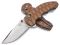 Ніж складаний Benchmade Ball Axis Flip Thumb Stud 300SN