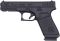 Флеш-накопичувач Glock USB 2.0 8GB (31007)