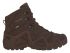 Черевики Lowa Zephyr GTX Mid TF Dark Brown