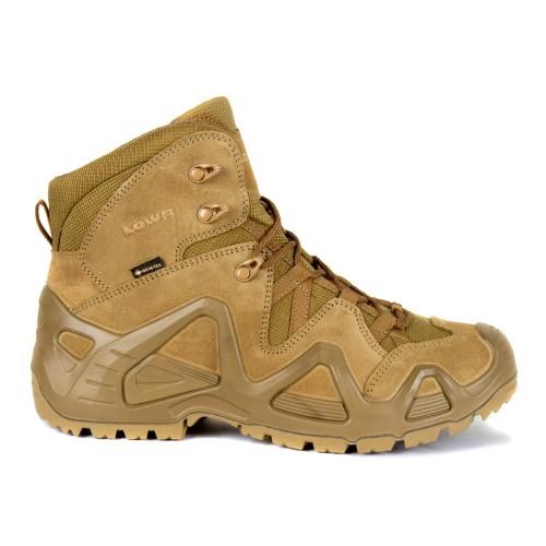 Черевики Lowa Zephyr GTX Mid TF Coyote OP