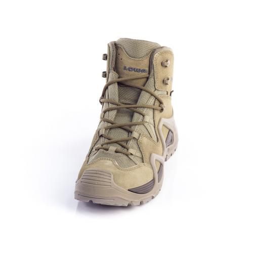 Черевики Lowa Zephyr GTX Mid TF Coyote