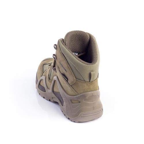 Черевики Lowa Zephyr GTX Mid TF Coyote