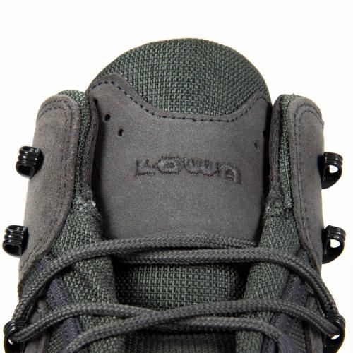 Черевики Lowa Zephyr GTX Mid TF Wolf