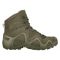Черевики Lowa Zephyr GTX Mid TF Ranger Green