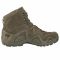 Черевики жіночі Lowa Zephyr GTX Mid TF Ws Ranger Green