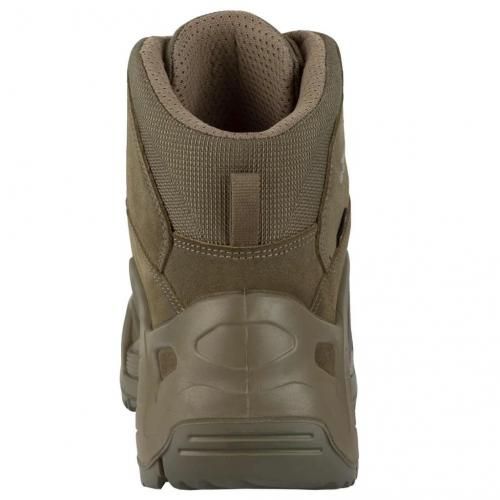 Черевики Lowa Zephyr GTX Mid TF Ranger Green