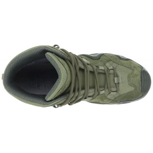 Черевики Lowa Zephyr GTX Mid TF Sage