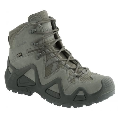 Черевики Lowa Zephyr GTX Mid TF Sage