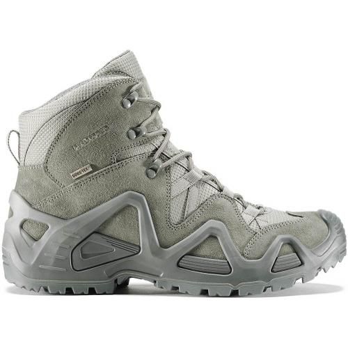 Черевики Lowa Zephyr GTX Mid TF Sage