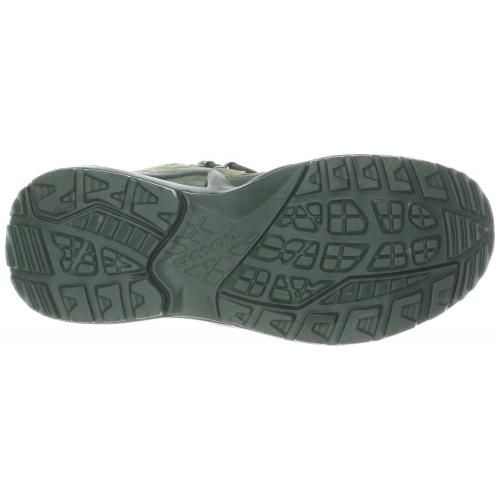 Черевики Lowa Zephyr GTX Mid TF Sage