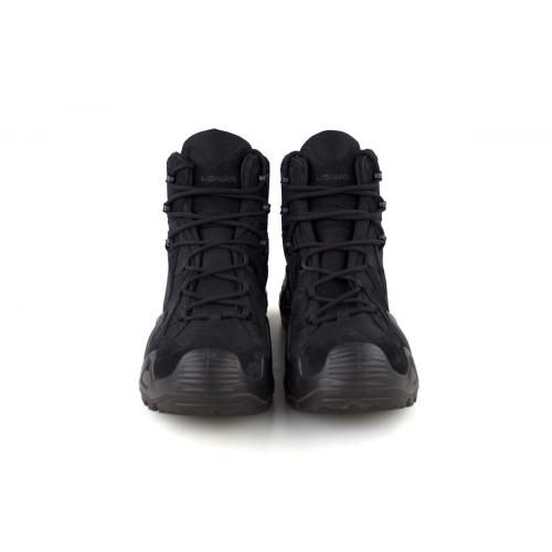 Черевики жіночі Lowa Zephyr GTX Mid TF Ws Black