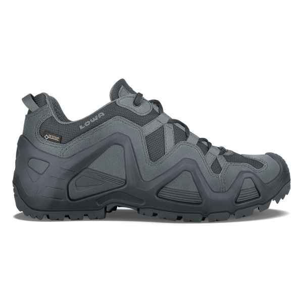 Черевики трекінгові Lowa Zephyr GTX Lo TF Wolf
