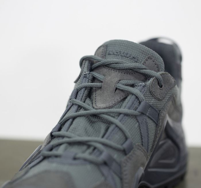 Черевики трекінгові Lowa Zephyr GTX Lo TF Wolf