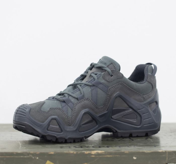 Черевики трекінгові Lowa Zephyr GTX Lo TF Wolf