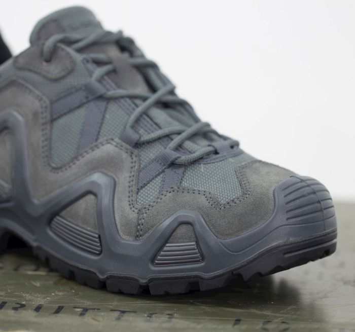 Черевики трекінгові Lowa Zephyr GTX Lo TF Wolf
