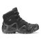Черевики трекінгові Lowa Zephyr GTX Lo TF Black