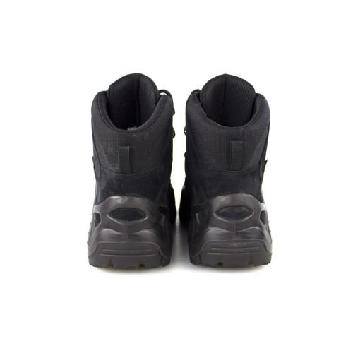 Черевики трекінгові Lowa Zephyr GTX Lo TF Black