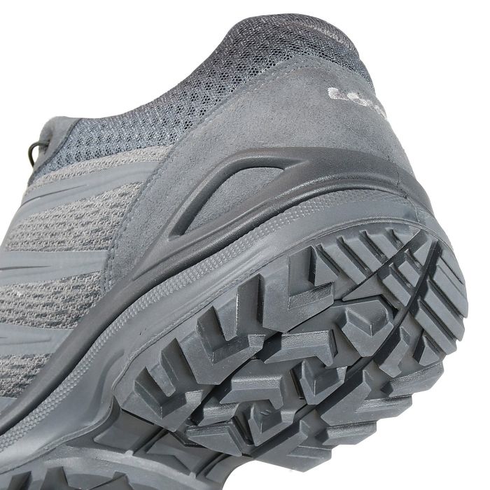 Черевики тактичні Lowa Maddox Lo TF GTX Wolf