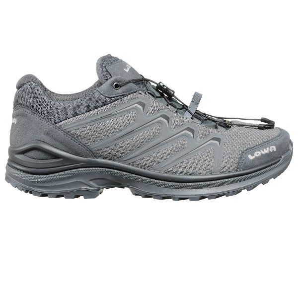 Черевики тактичні Lowa Maddox Lo TF GTX Wolf