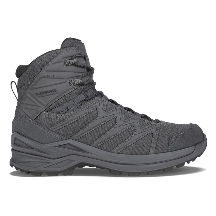 Черевики тактичні Lowa Innox Pro GTX Mid TF Wolf