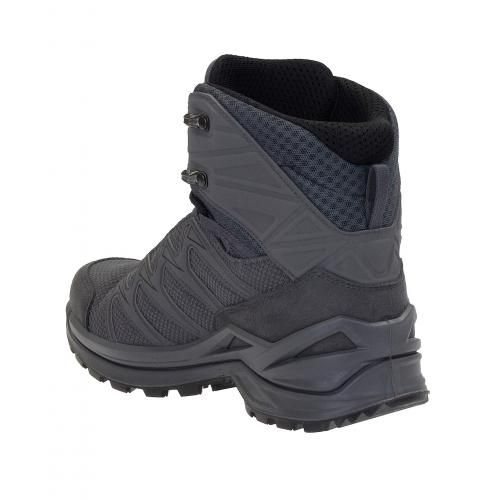 Черевики тактичні Lowa Innox Pro GTX Mid TF Wolf
