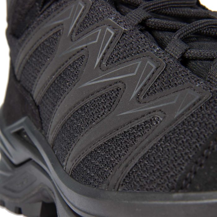 Черевики тактичні Lowa Innox Pro GTX Mid TF Black