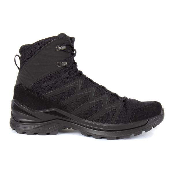 Черевики тактичні Lowa Innox Pro GTX Mid TF Black