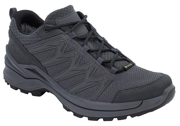 Черевики тактичні Lowa Innox Pro GTX LO TF Wolf