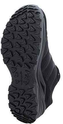 Черевики тактичні Lowa Innox Pro GTX LO TF Black