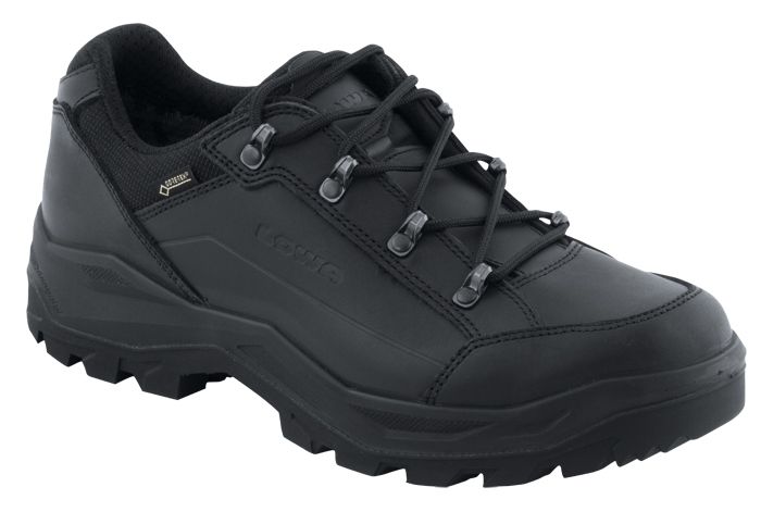 Черевики трекінгові Lowa Renegade II GTX LO TF Black