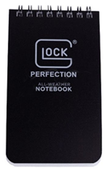 Блокнот Glock Weatherproof Notepad Rite in the rain 31135