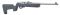 Карабін мисливський нарізний Ruger 10/22 TAKEDOWN Stealth Gray Magpul® X-22 Backpacker кал. 22LR