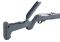 Карабін мисливський нарізний Ruger 10/22 TAKEDOWN Stealth Gray Magpul® X-22 Backpacker кал. 22LR