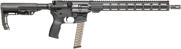 Карабін Inter Ordnance M215 кал. 9х21 мм 16"