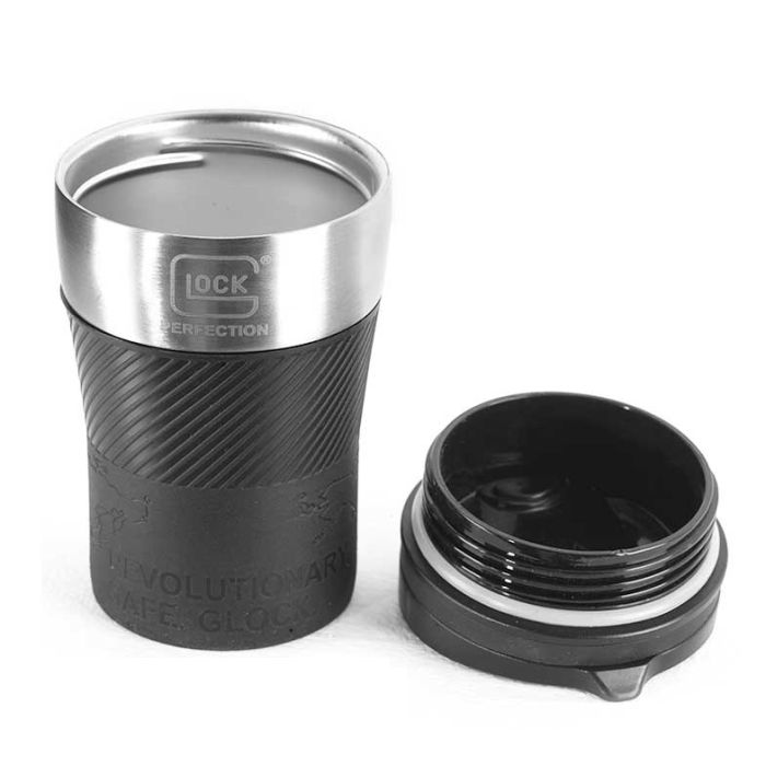 Кружка Glock Cofee to Go 210 мл
