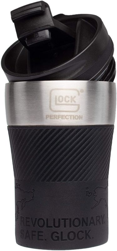 Кружка Glock Cofee to Go 210 мл