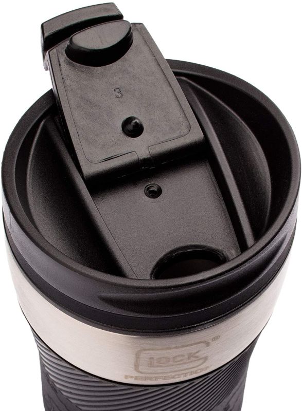 Кружка Glock Cofee to Go 210 мл