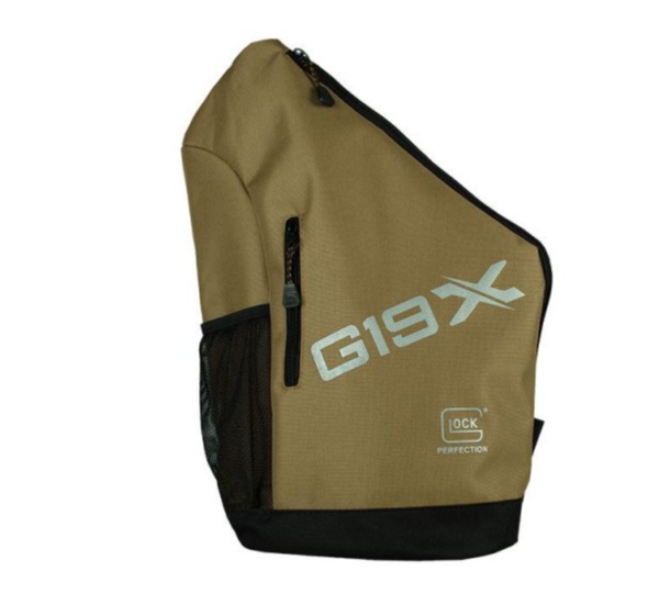 Сумка Glock G19X Coyote (31589)