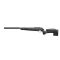 Гвинтівка пневматична Stoeger ATAC TS2 Combo Black із прицілом 3-9x40AO кал. 4.5 мм