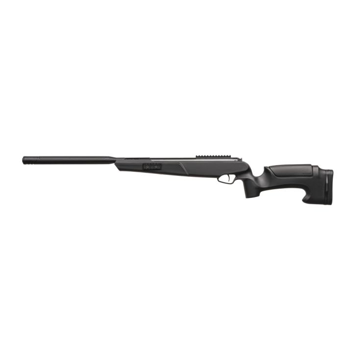 Гвинтівка пневматична Stoeger ATAC TS2 Combo Black із прицілом 3-9x40AO кал. 4.5 мм