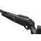 Гвинтівка пневматична Stoeger ATAC TS2 Combo Black із прицілом 3-9x40AO кал. 4.5 мм