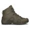 Черевики жіночі Lowa Zephyr GTX Mid TF Ws Ranger Green