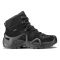 Черевики жіночі Lowa Zephyr GTX Mid TF Ws Black